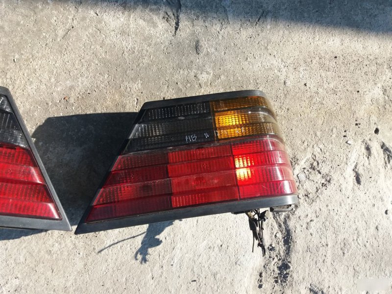 Фонарь стоп, 2500 рублей, Калининград