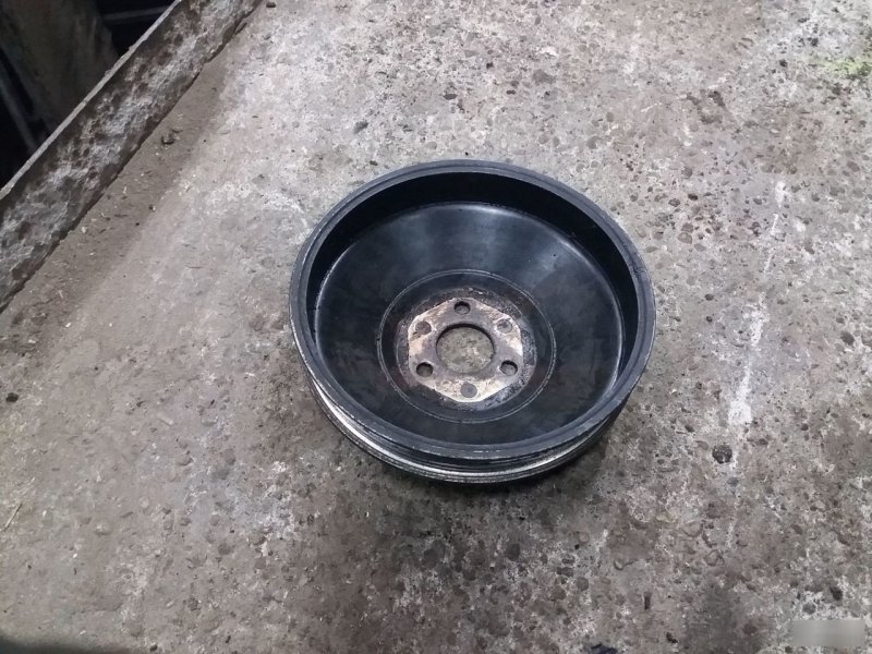 Шкив насоса ГУР, 800 рублей, Калининград