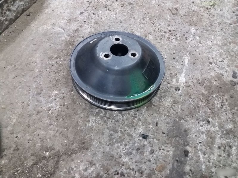 Шкив насоса ГУР, 800 рублей, Калининград