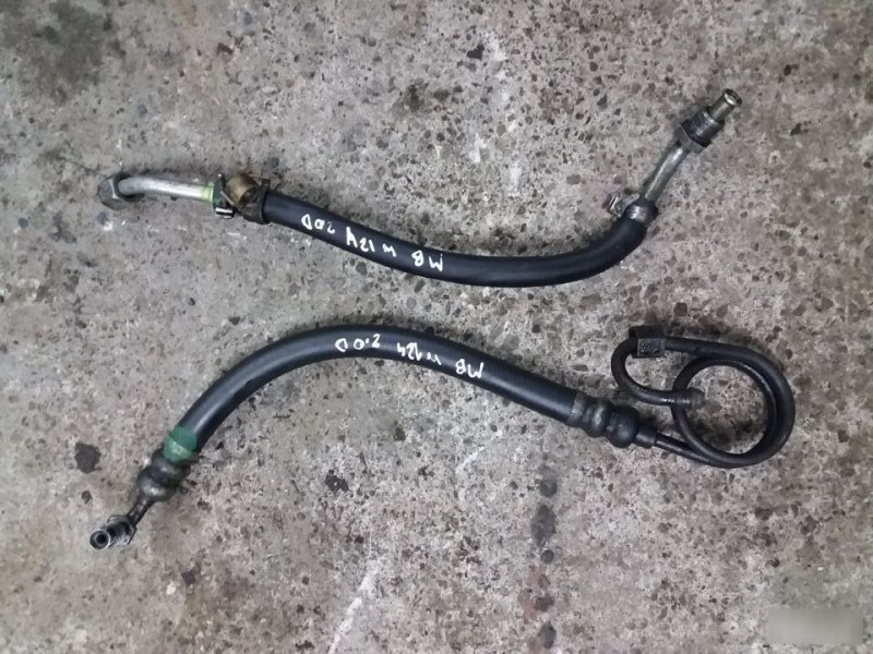 Шланг ГУР, 2370 рублей, Калининград