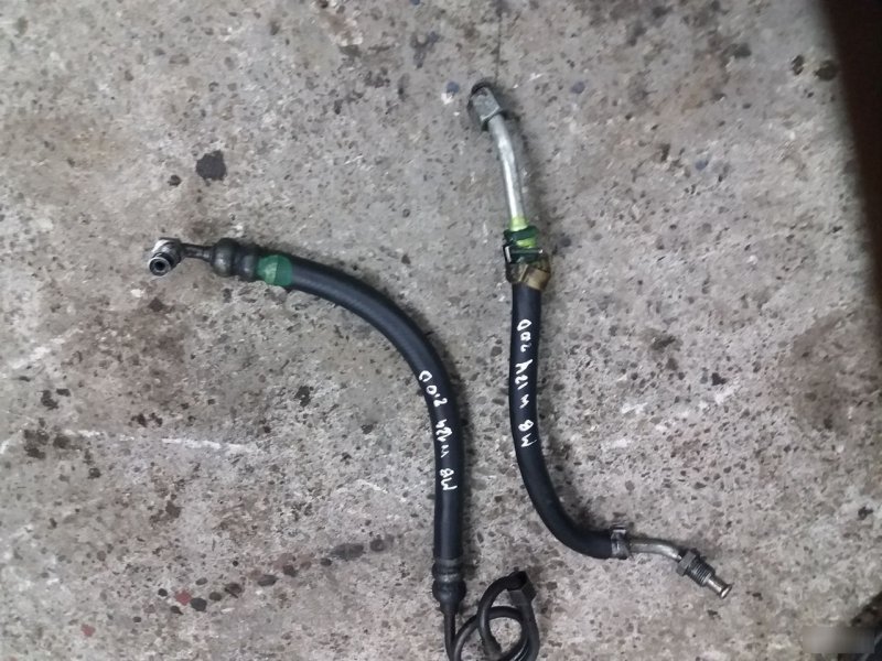 Шланг ГУР, 2370 рублей, Калининград