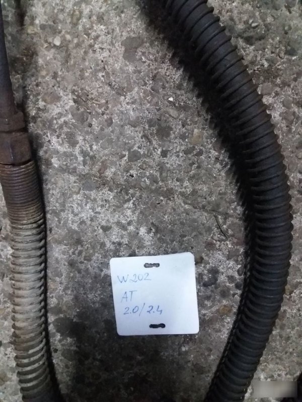 Трубка системы охлаждения АКПП, 2370 рублей, Калининград