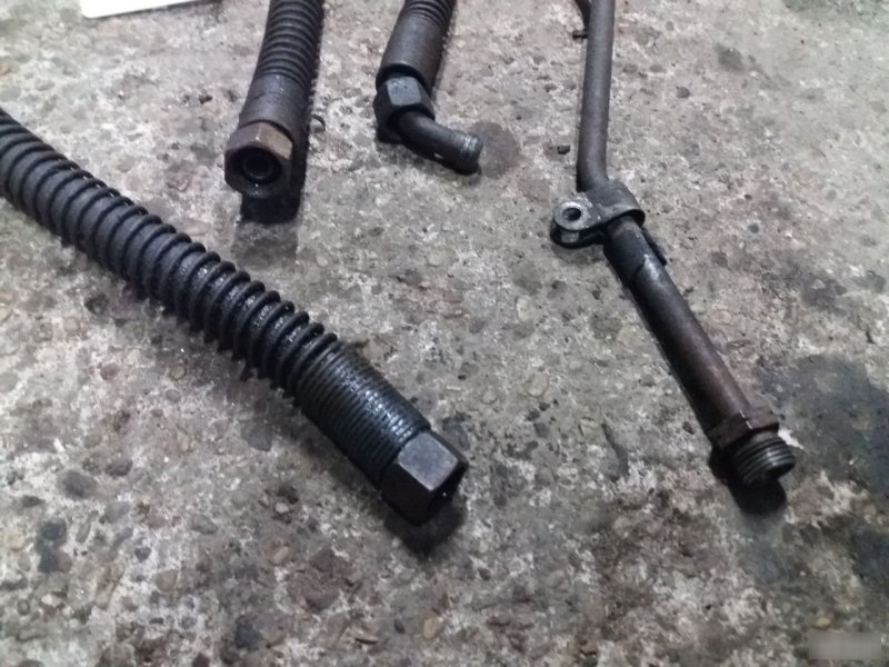 Трубка системы охлаждения АКПП, 2370 рублей, Калининград