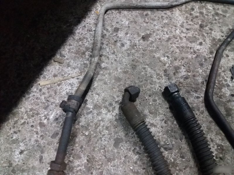 Трубка системы охлаждения АКПП, 2370 рублей, Калининград