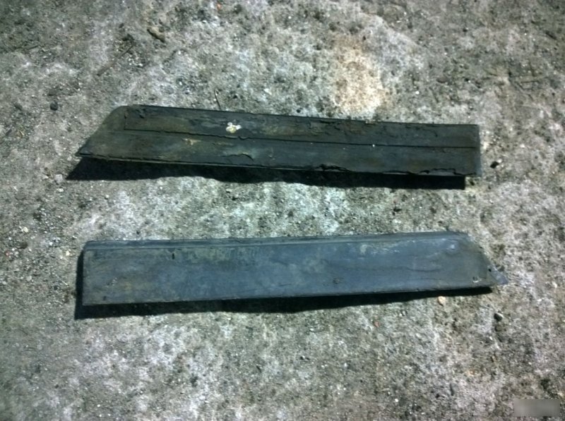 Молдинг, 1590 рублей, Калининград