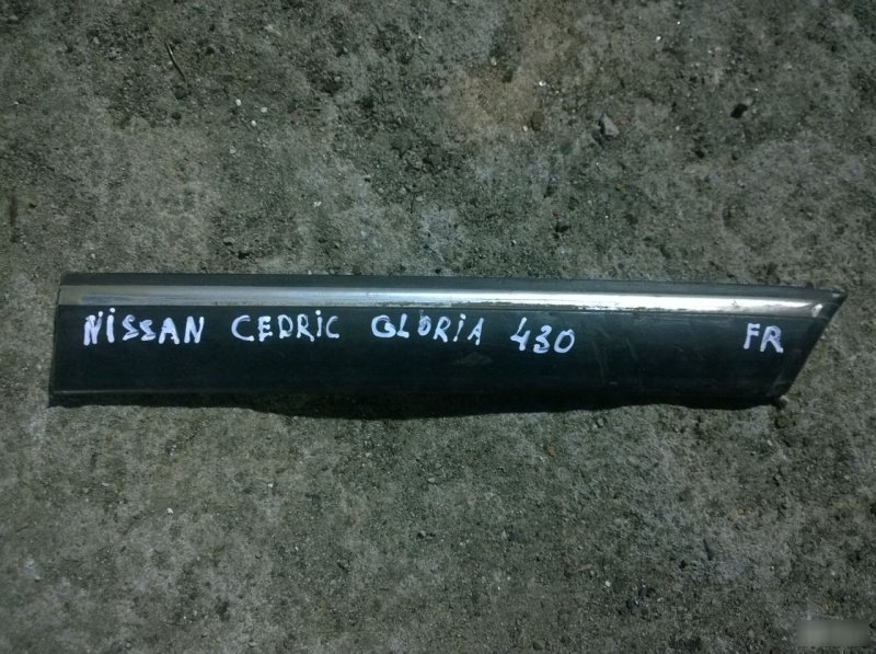 Молдинг, 1590 рублей, Калининград