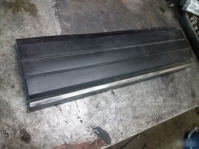 Накладка багажника, 3650 рублей, Калининград