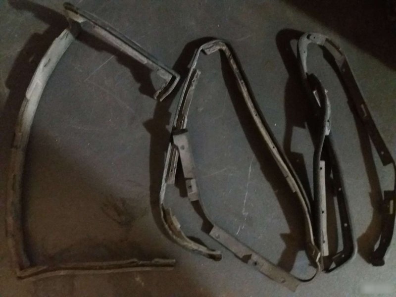 Резинка поворотов, 1590 рублей, Калининград