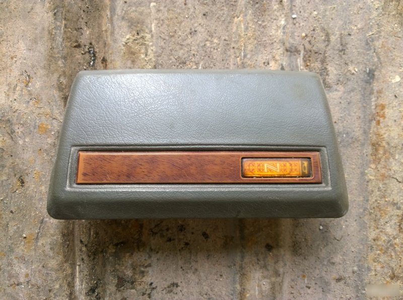 Руль вставка, 1590 рублей, Калининград