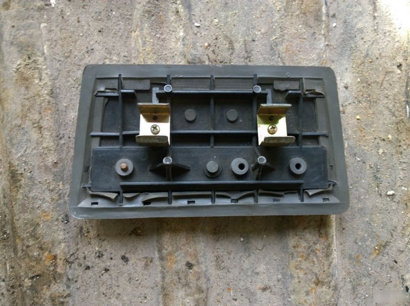 Руль вставка, 1590 рублей, Калининград