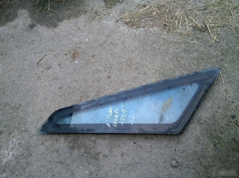 Стекло форточка, 1590 рублей, Калининград