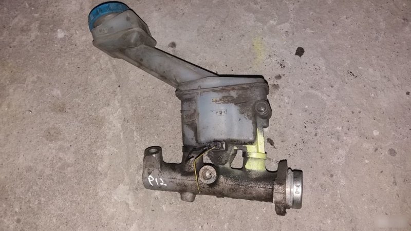 Главный тормозной цилиндр, 2370 рублей, Калининград