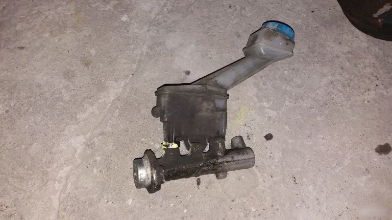 Главный тормозной цилиндр, 2370 рублей, Калининград