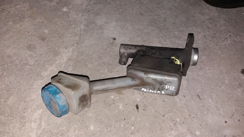 Главный тормозной цилиндр, 2370 рублей, Калининград