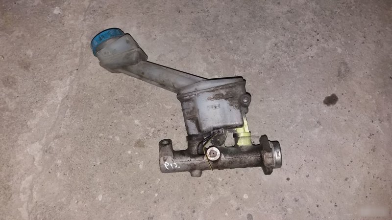 Главный тормозной цилиндр, 2370 рублей, Калининград