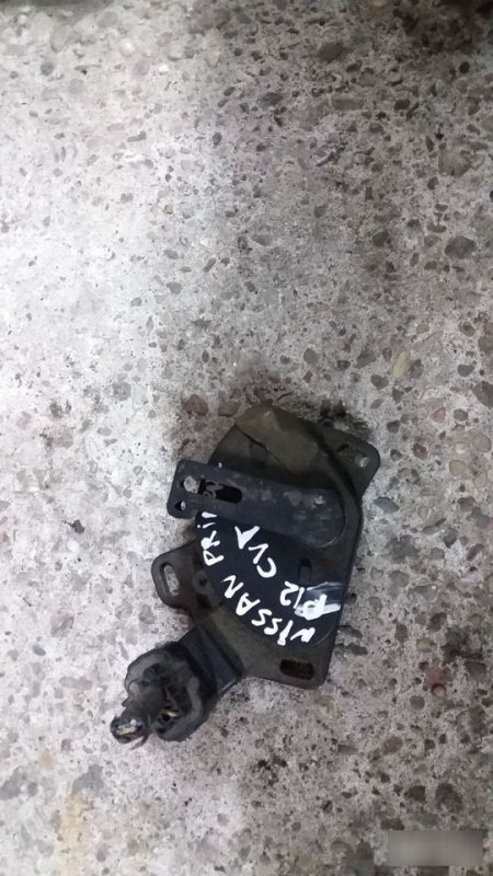 Датчик положения кулисы АКПП, 2850 рублей, Калининград