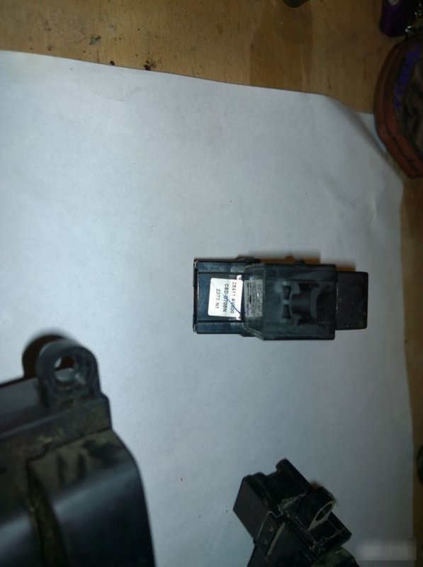 Кнопки стеклоподъемников, 570 рублей, Калининград