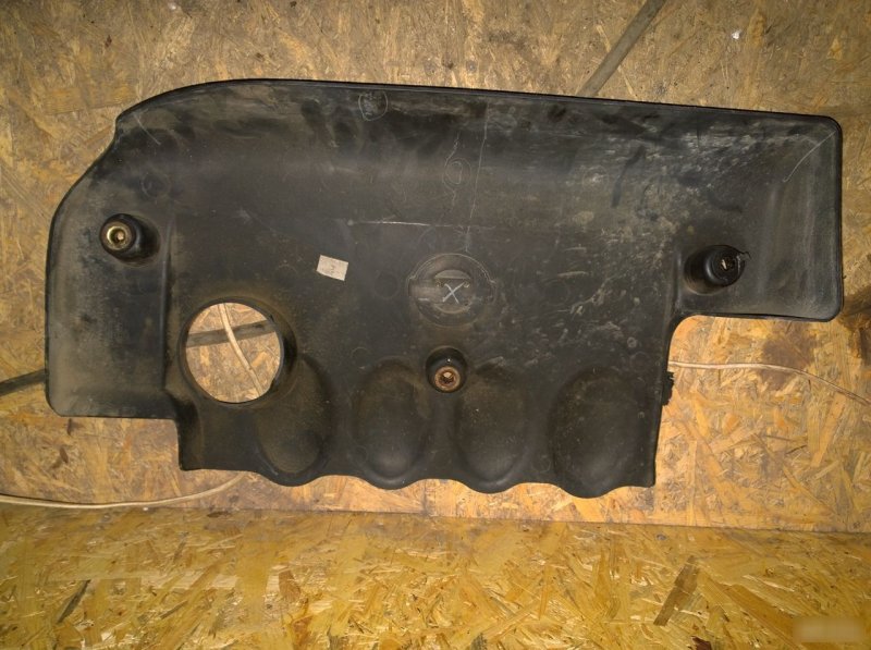 Крышка двигателя, 2000 рублей, Калининград