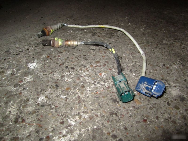 Лямбда-зонд, 3160 рублей, Калининград