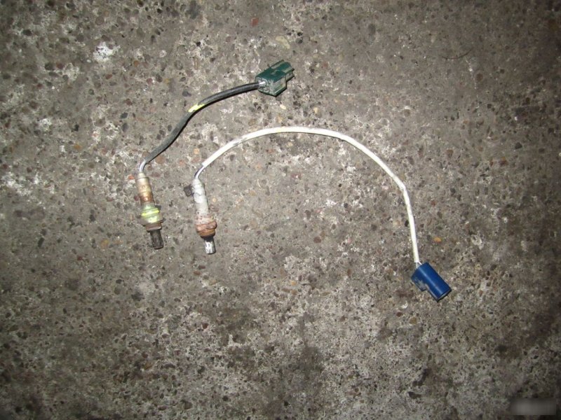 Лямбда-зонд, 3160 рублей, Калининград