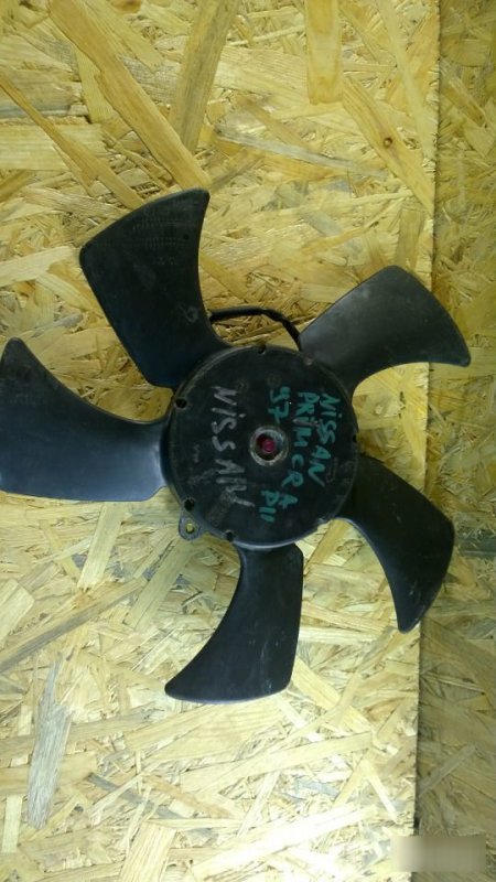 Мотор вентилятора охлаждения, 1510 рублей, Калининград