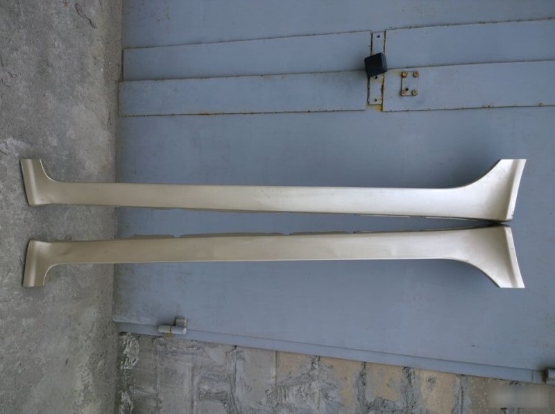 Накладка порога, 2370 рублей, Калининград