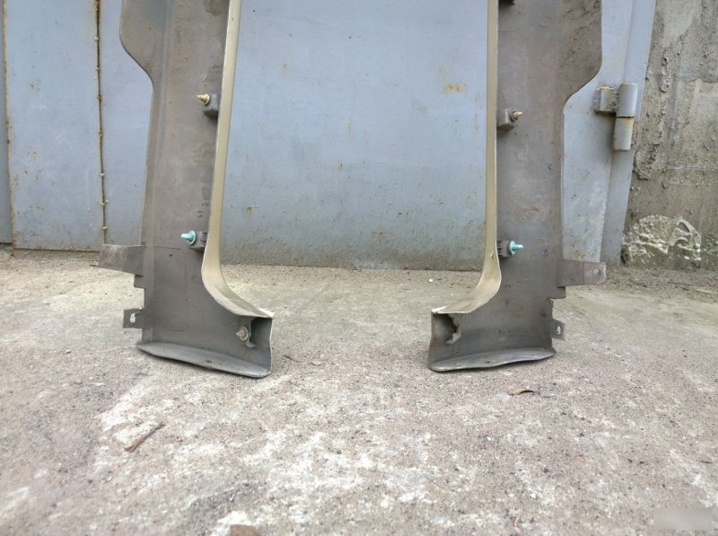 Накладка порога, 2370 рублей, Калининград