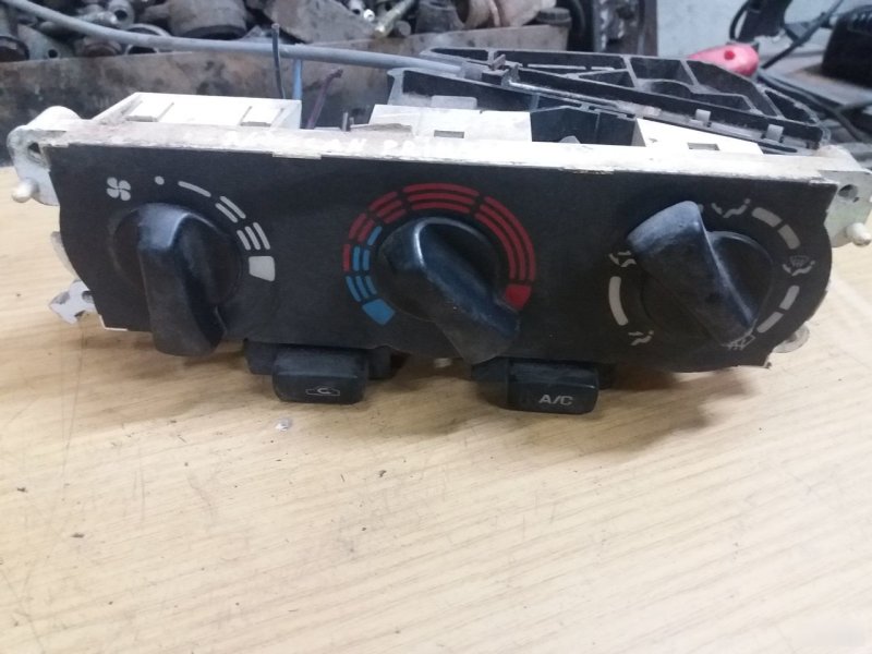 Переключатели печки, 1500 рублей, Калининград