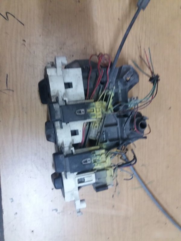 Переключатели печки, 1500 рублей, Калининград