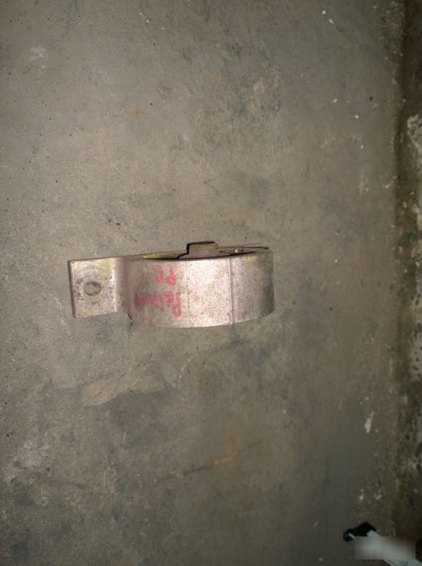 Подушка двигателя, 800 рублей, Калининград