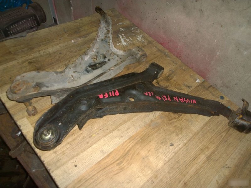 Рычаг, 1590 рублей, Калининград