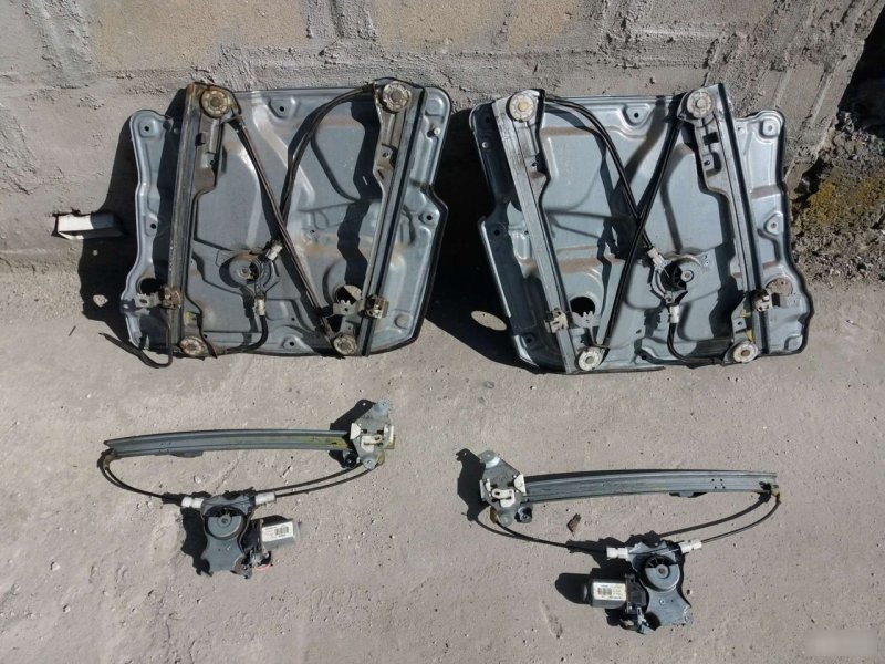 Стеклоподъемник, 2800 рублей, Калининград