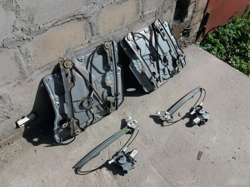 Стеклоподъемник, 2800 рублей, Калининград