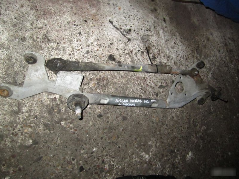 Трапеция дворников, 4980 рублей, Калининград