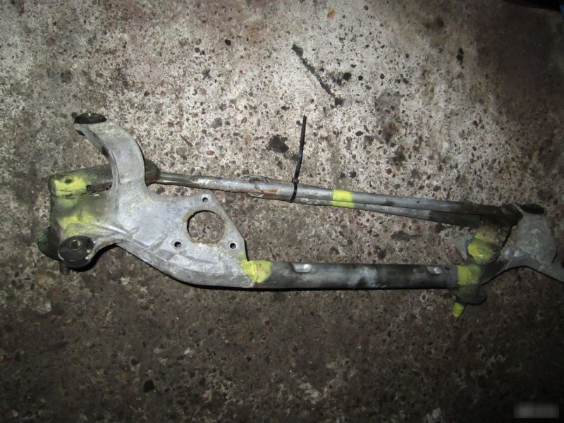 Трапеция дворников, 4980 рублей, Калининград