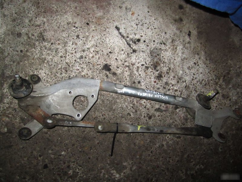 Трапеция дворников, 4980 рублей, Калининград