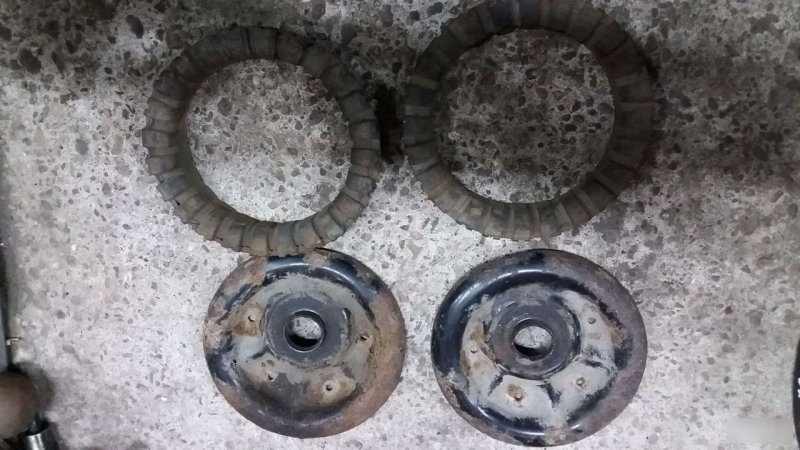 Опора амортизатора, 1190 рублей, Калининград