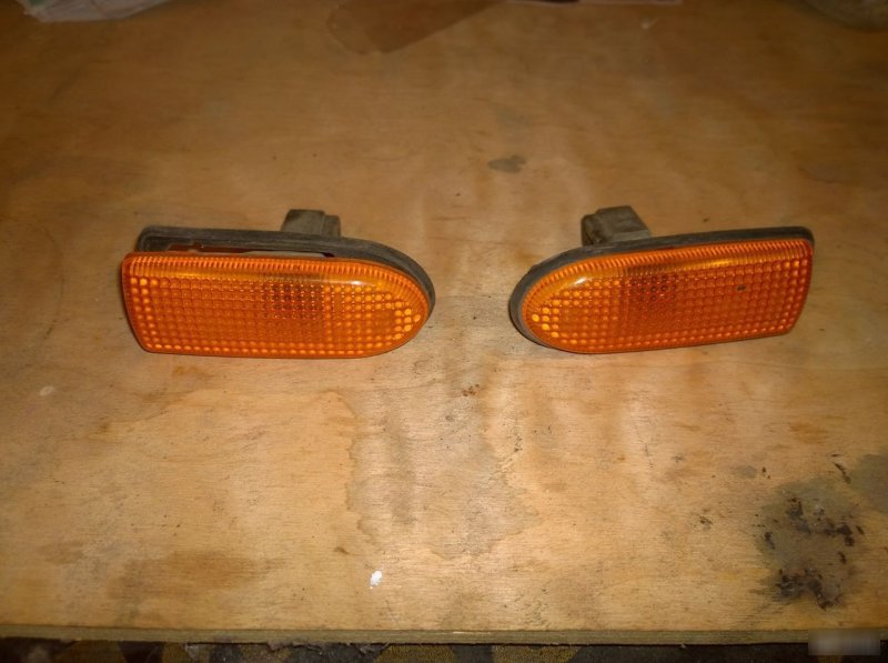 Поворотник, 400 рублей, Калининград