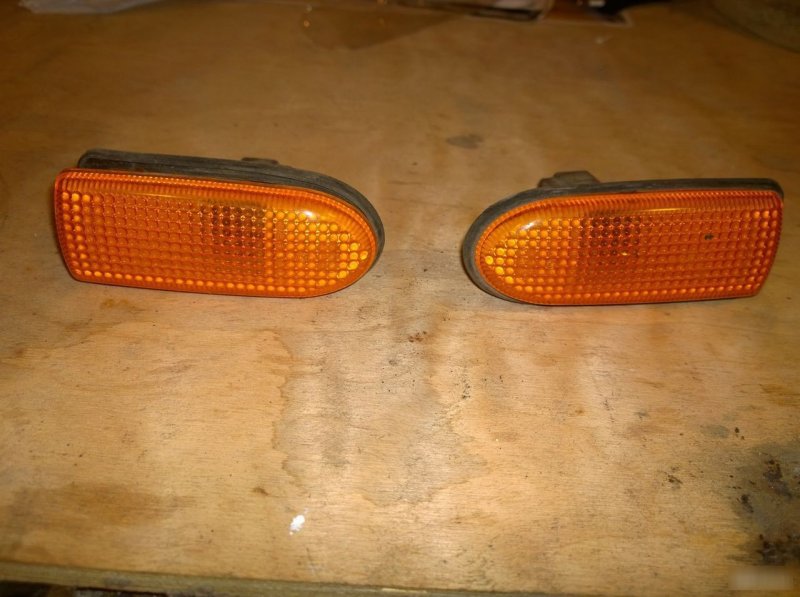 Поворотник, 400 рублей, Калининград