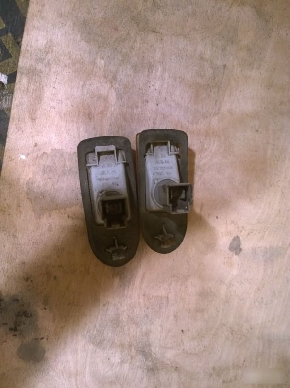 Поворотник, 400 рублей, Калининград