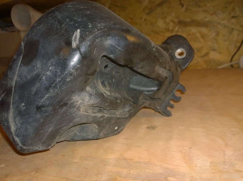 Бачок омывателя лобового стекла, 3390 рублей, Калининград