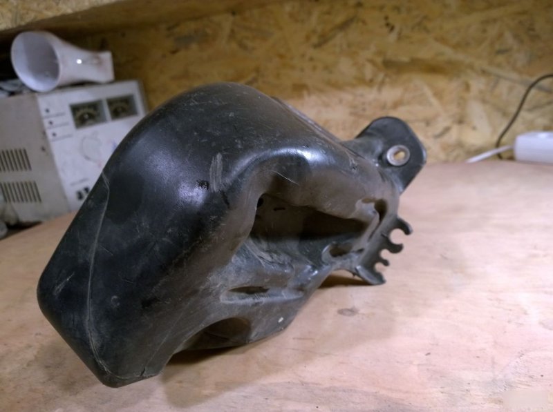 Бачок омывателя лобового стекла, 3390 рублей, Калининград