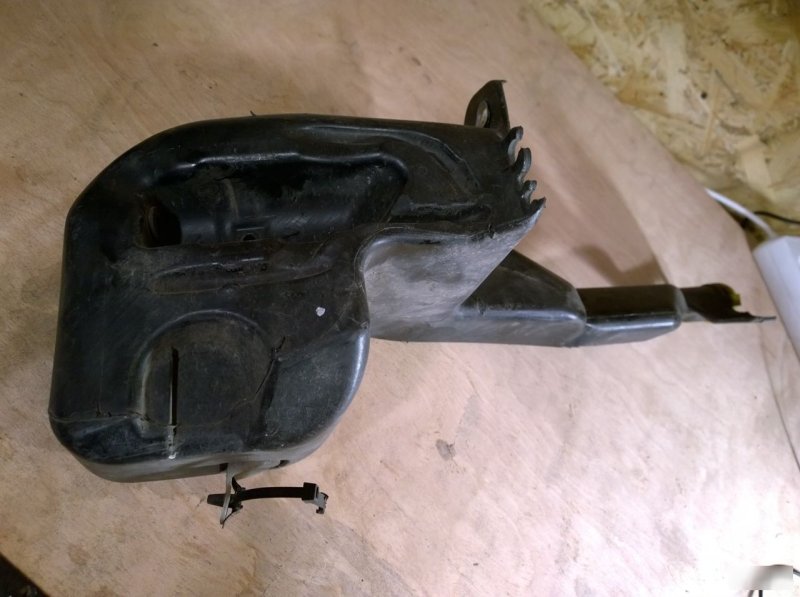 Бачок омывателя лобового стекла, 3390 рублей, Калининград