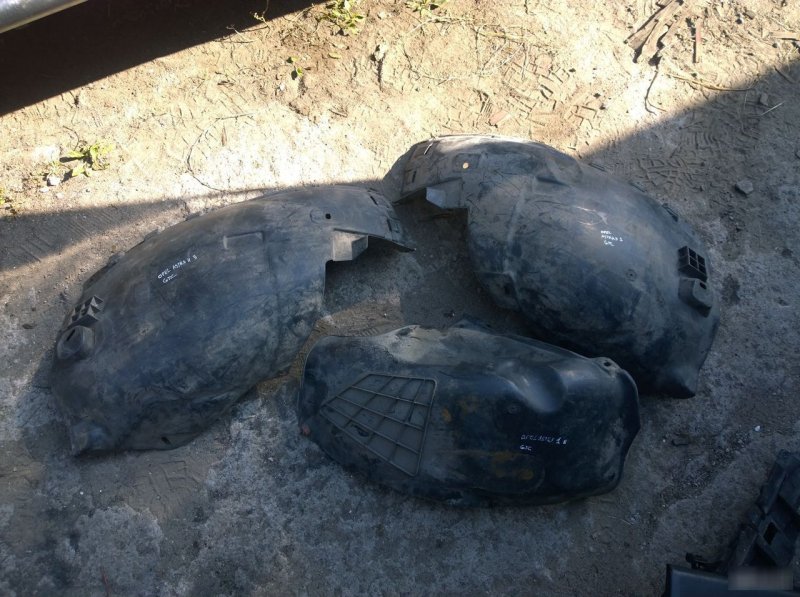 Брызговик, 1590 рублей, Калининград