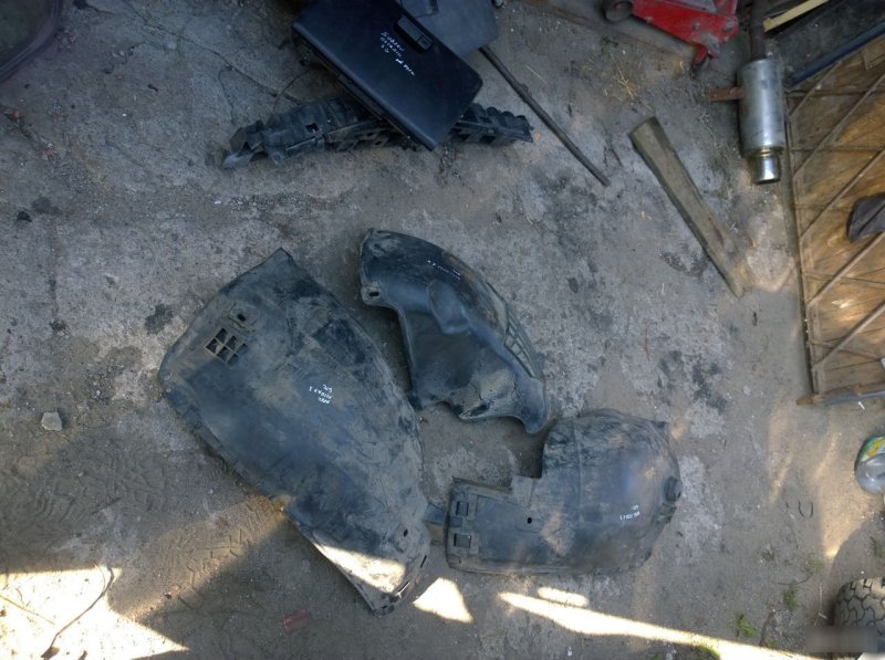 Брызговик, 1590 рублей, Калининград