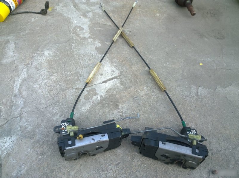 Замок двери, 3250 рублей, Калининград