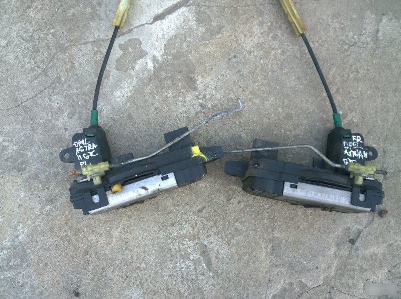 Замок двери, 3250 рублей, Калининград