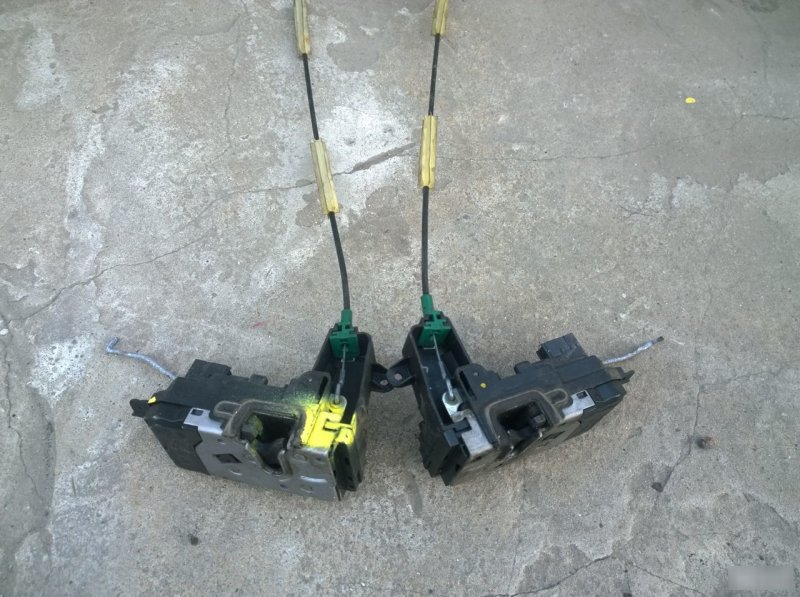 Замок двери, 3250 рублей, Калининград