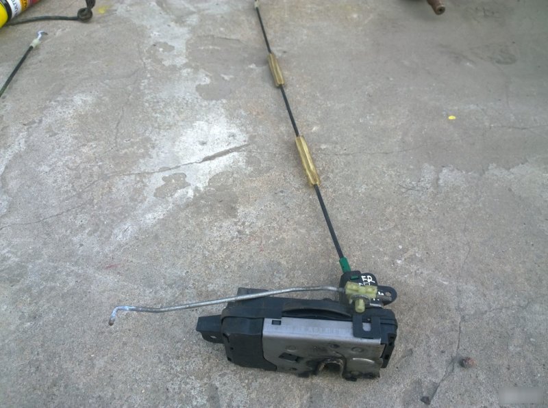 Замок двери, 3250 рублей, Калининград