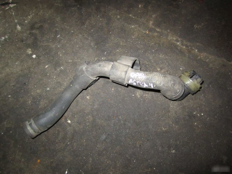 Патрубок охлаждения, 720 рублей, Калининград